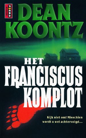 [Poema Pocket 00] • Het Franciscus Komplot (1987) [Poema Pocket]